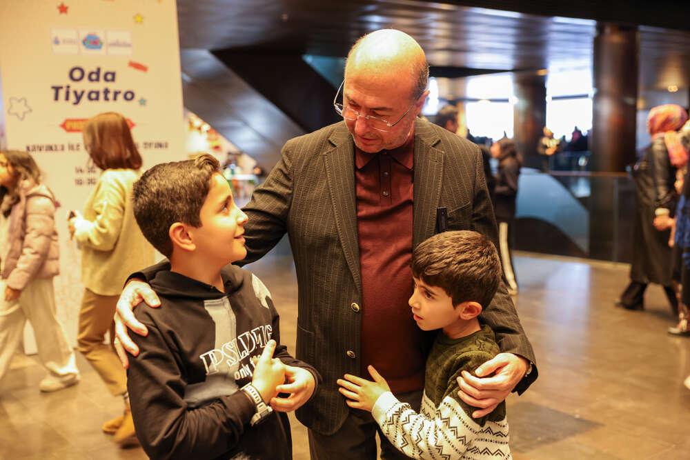 Konya’daki şivlilik festivali rekor katılımla sona erdi 23